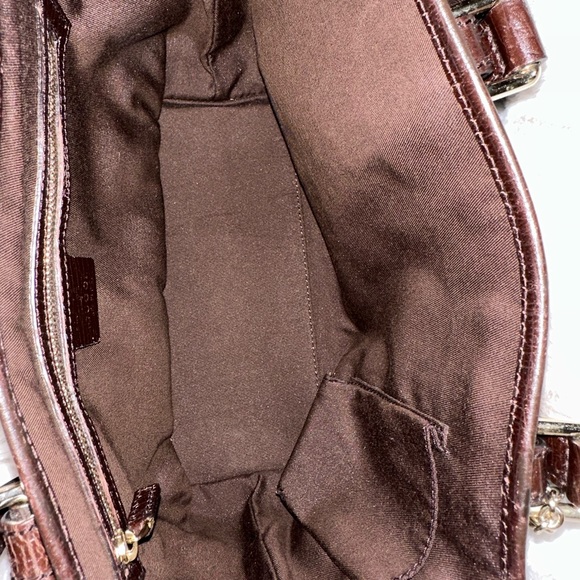 Authentic Gucci Mini Tote Style Hand Bag - Picture 5 of 6